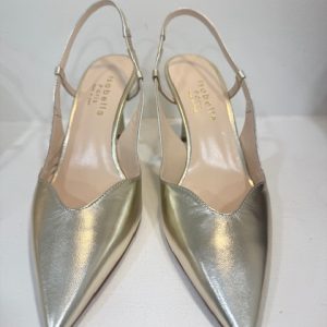 CHANEL ISABELLE PARIS PLATINO