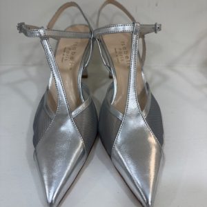 CHANEL ISABELLE PARIS RETINA ARGENTO