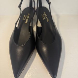 CHANEL SLING BACK ISABELLE PARIS