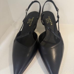 CHANEL NERO ISABELLE PARIS